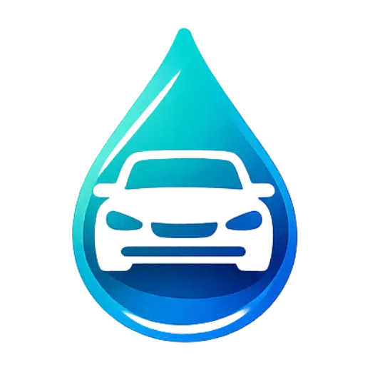 Lavage auto à domicile Faucon